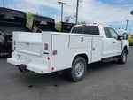 2024 Ford F-350 9' Reading Utility