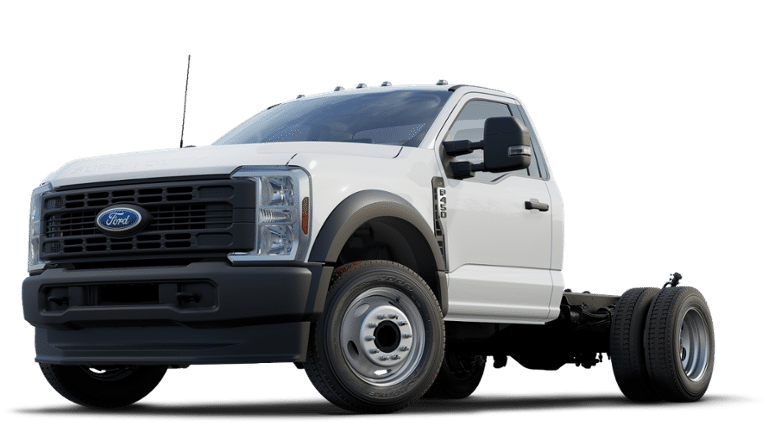 2023 Ford F-450 12&#39; Reading Stake Body