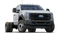 2023 Ford F-450 12' Reading Stake Body