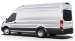 2024 Ford Transit-350 Van Package