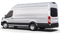 2024 Ford Transit-350 Van Package