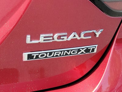 2021 Subaru Legacy Touring XT